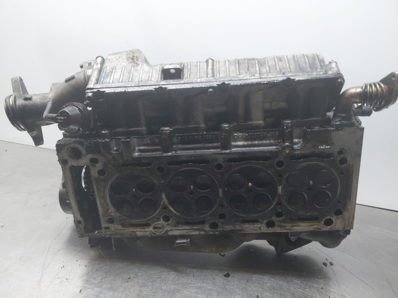 Recambio de culata para mercedes-benz clase m (w163) 400 cdi referencia OEM IAM   