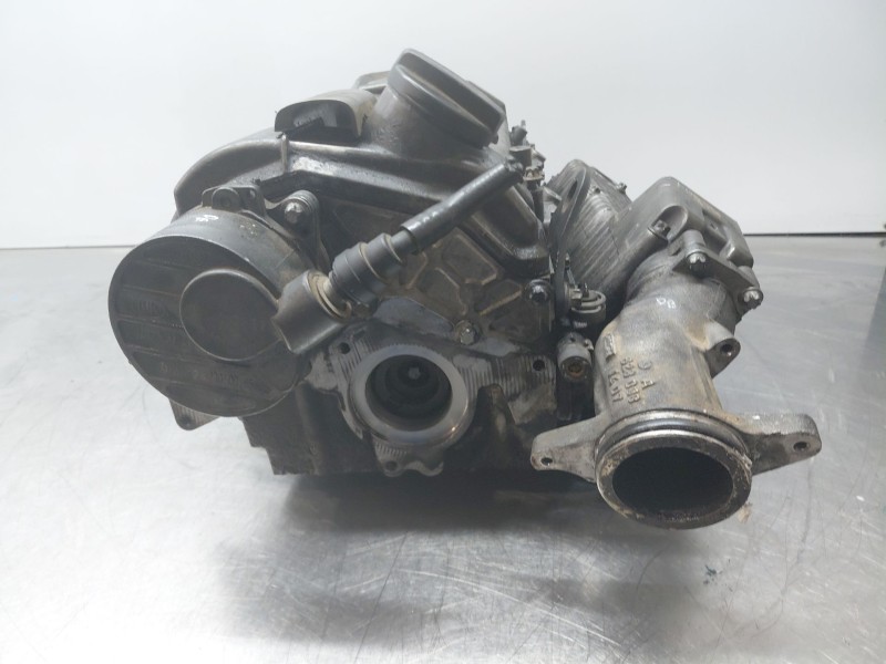 Recambio de culata para mercedes-benz clase m (w163) 400 cdi referencia OEM IAM   