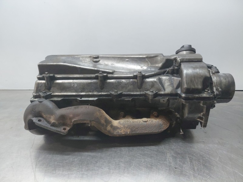 Recambio de culata para mercedes-benz clase m (w163) 400 cdi referencia OEM IAM   