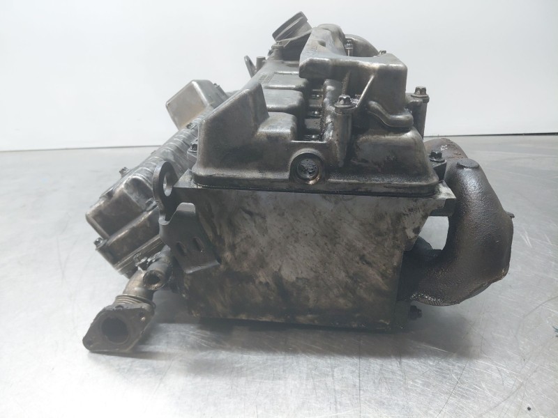 Recambio de culata para mercedes-benz clase m (w163) 400 cdi referencia OEM IAM   