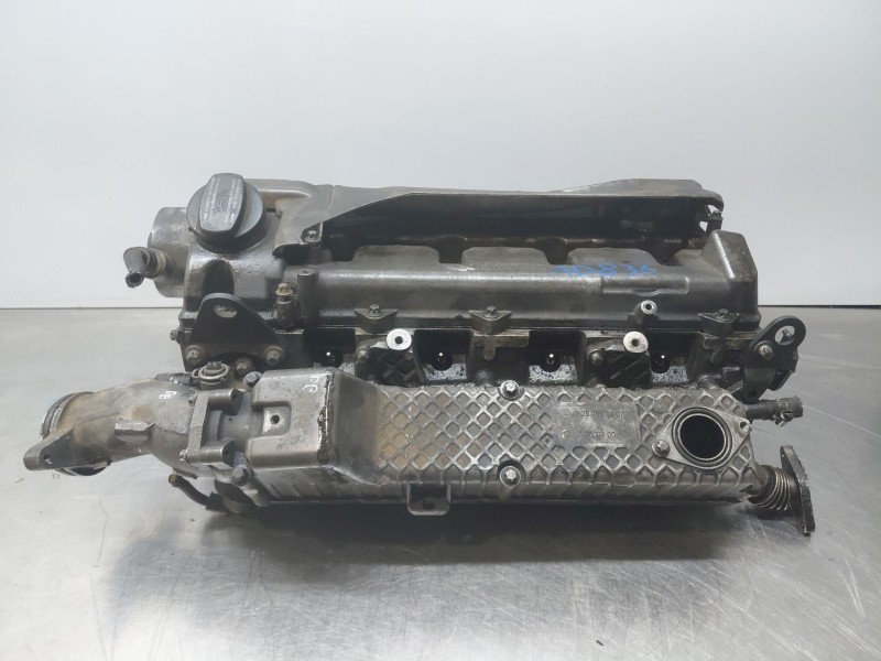 Recambio de culata para mercedes-benz clase m (w163) 400 cdi referencia OEM IAM   