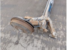 Recambio de puente trasero para citroën berlingo combi referencia OEM IAM 9830149780   2