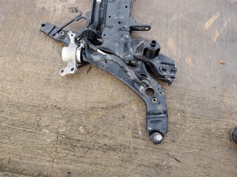 Recambio de puente delantero para bmw mini cabrio (f57) cooper referencia OEM IAM 31116865030  