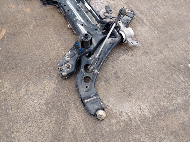 Recambio de puente delantero para bmw mini cabrio (f57) cooper referencia OEM IAM 31116865030  