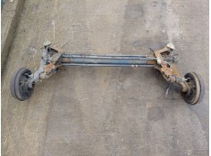 Recambio de puente trasero para citroën xsara picasso (n68) 1.6 16v referencia OEM IAM 9830149780  