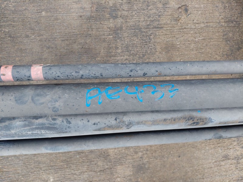 Recambio de puente trasero para citroën xsara picasso (n68) 1.6 16v referencia OEM IAM 9830149780  