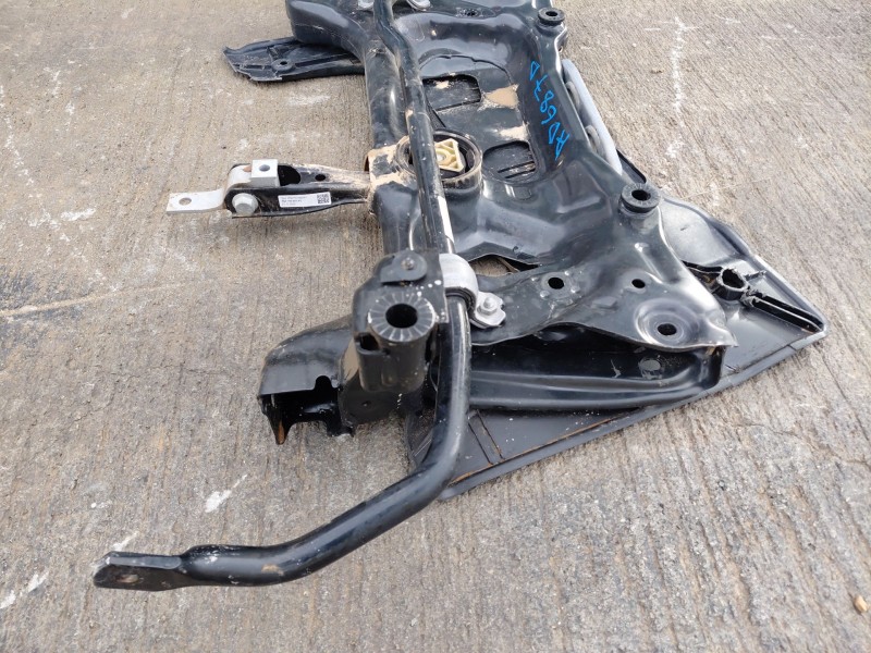 Recambio de puente delantero para audi q3 sportback (f3n) s line referencia OEM IAM 5WA199315F 3Q0199315D 