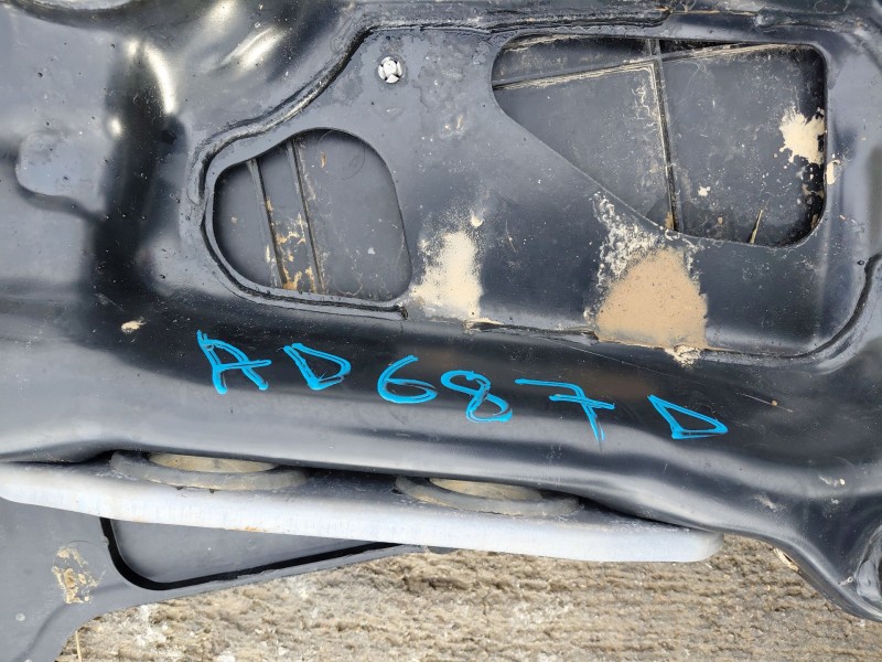 Recambio de puente delantero para audi q3 sportback (f3n) s line referencia OEM IAM 5WA199315F 3Q0199315D 