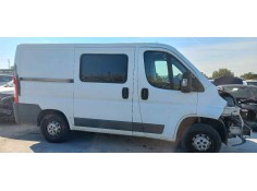 peugeot boxer caja cerrada (rs 3000) (330/333) 2007 ) del año 2007 2