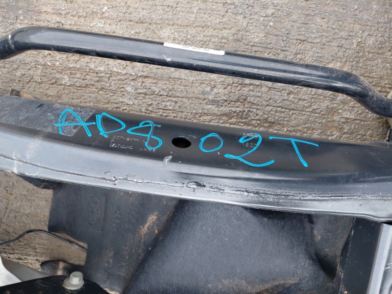 Recambio de puente trasero para ford kuga ecoblue referencia OEM IAM 2540100  