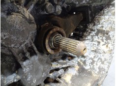 Recambio de caja cambios para toyota auris (_e15_) 2.0 d-4d (ade150_) referencia OEM IAM    2