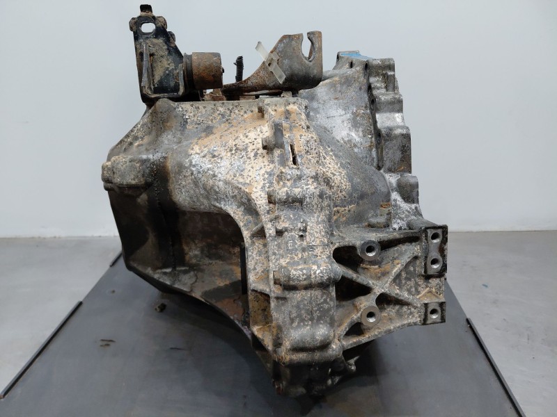 Recambio de caja cambios para toyota auris (_e15_) 2.0 d-4d (ade150_) referencia OEM IAM   