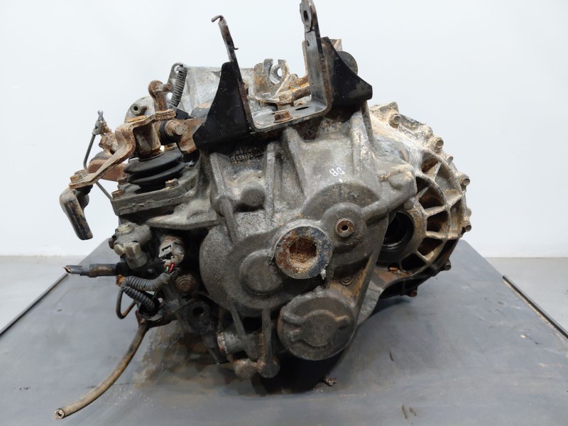 Recambio de caja cambios para toyota auris (_e15_) 2.0 d-4d (ade150_) referencia OEM IAM   