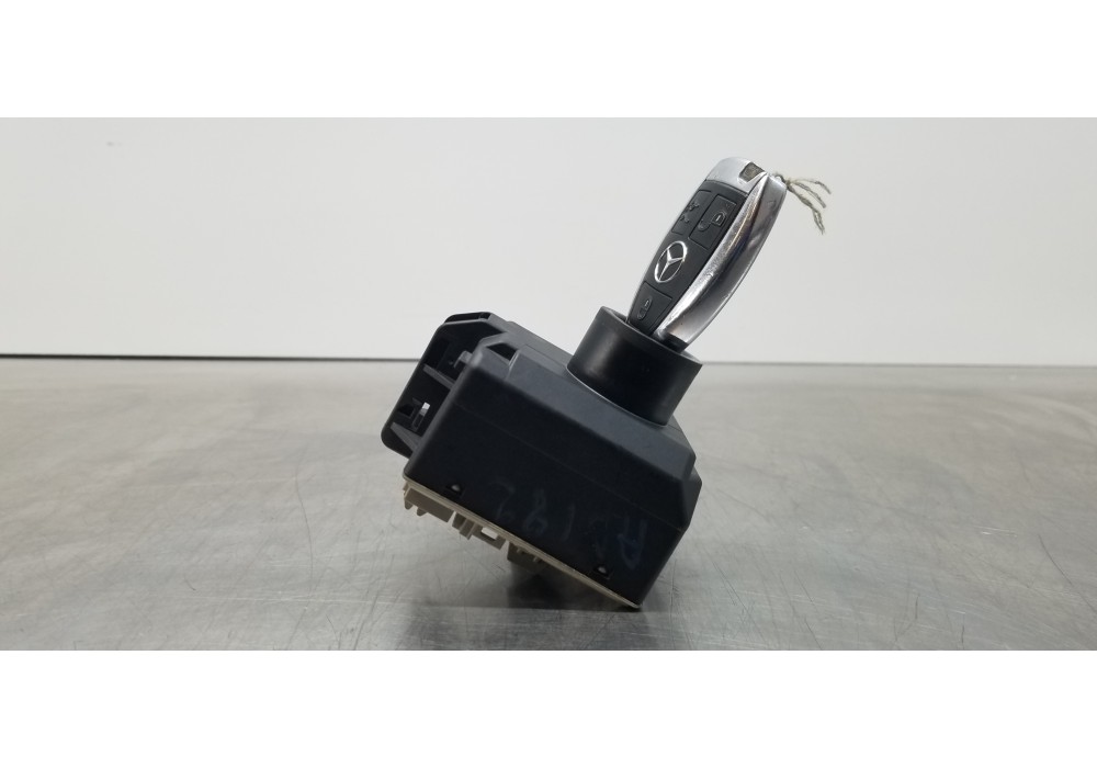 Recambio de conmutador de arranque para mercedes clase m (w166) ml 350 bluetec (166.004) referencia OEM IAM A1669050156  