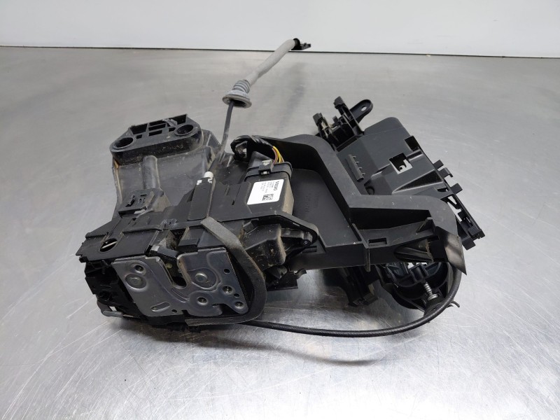 Recambio de cerradura puerta delantera derecha para volvo v90 kombi momentum referencia OEM IAM 31440998  