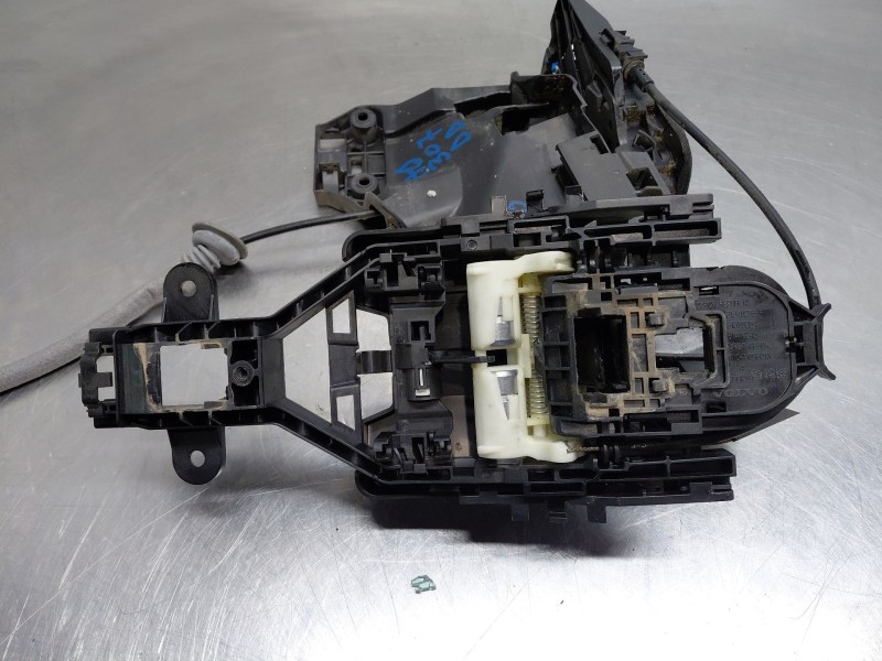 Recambio de cerradura puerta delantera derecha para volvo v90 kombi momentum referencia OEM IAM 31440998  