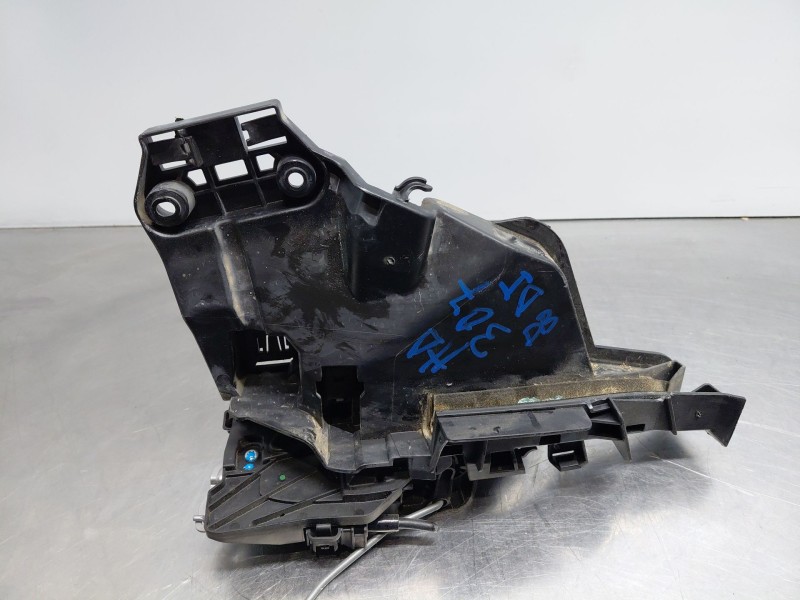 Recambio de cerradura puerta delantera izquierda para volvo v90 kombi momentum referencia OEM IAM 31440997  