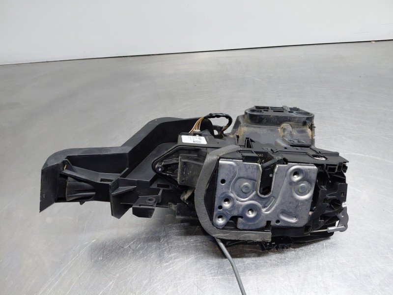 Recambio de cerradura puerta delantera izquierda para volvo v90 kombi momentum referencia OEM IAM 31440997  