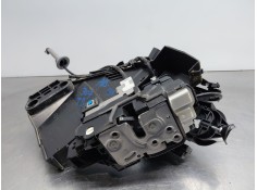 Recambio de cerradura puerta trasera derecha para volvo v90 kombi momentum referencia OEM IAM 31462781   2