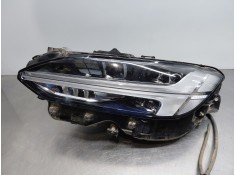 Recambio de faro izquierdo para volvo v90 kombi momentum referencia OEM IAM 31446498 32228676 