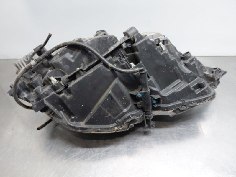 Recambio de faro izquierdo para volvo v90 kombi momentum referencia OEM IAM 31446498 32228676 