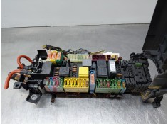 Recambio de caja reles / fusibles para mercedes-benz clase b (w246) sport referencia OEM IAM    2