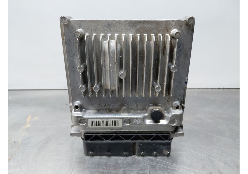 Recambio de centralita motor uce para mercedes-benz clase b (w246) sport referencia OEM IAM   