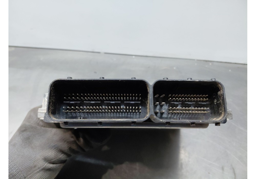 Recambio de centralita motor uce para mercedes-benz clase b (w246) sport referencia OEM IAM   