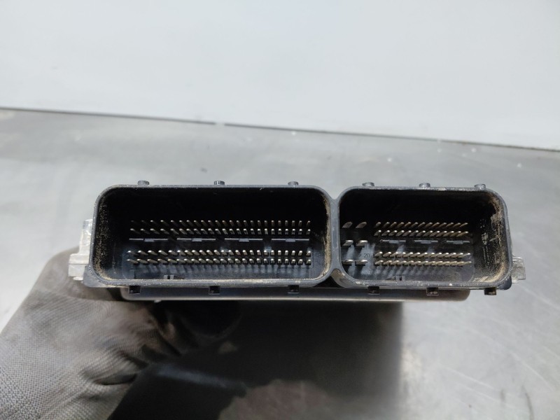 Recambio de centralita motor uce para mercedes-benz clase b (w246) sport referencia OEM IAM   