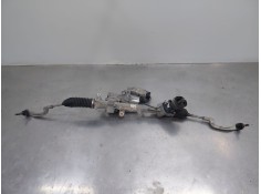 Recambio de cremallera direccion para mercedes-benz clase b (w246) sport referencia OEM IAM   