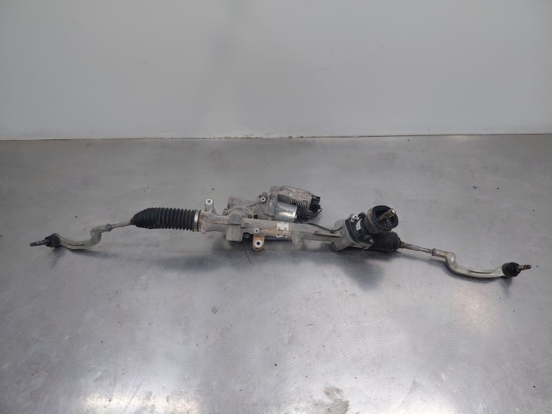 Recambio de cremallera direccion para mercedes-benz clase b (w246) sport referencia OEM IAM   