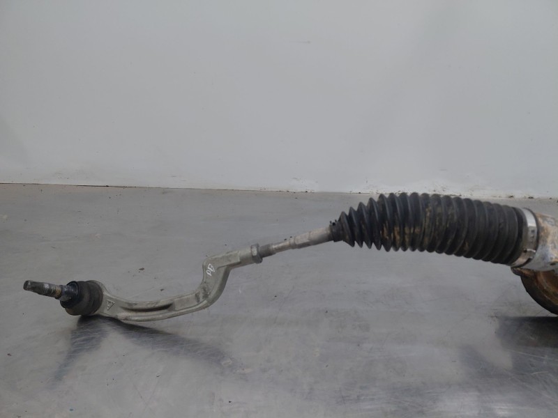 Recambio de cremallera direccion para mercedes-benz clase b (w246) sport referencia OEM IAM   