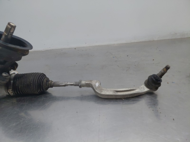 Recambio de cremallera direccion para mercedes-benz clase b (w246) sport referencia OEM IAM   