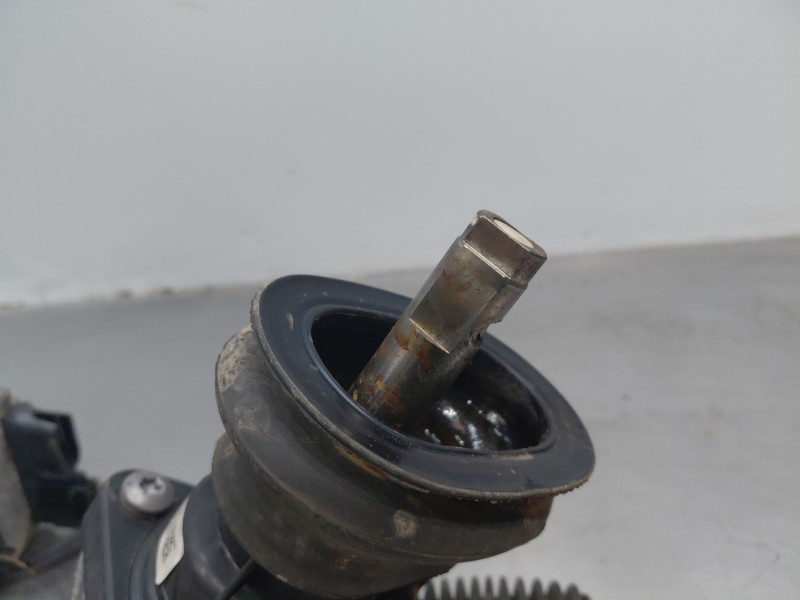 Recambio de cremallera direccion para mercedes-benz clase b (w246) sport referencia OEM IAM   