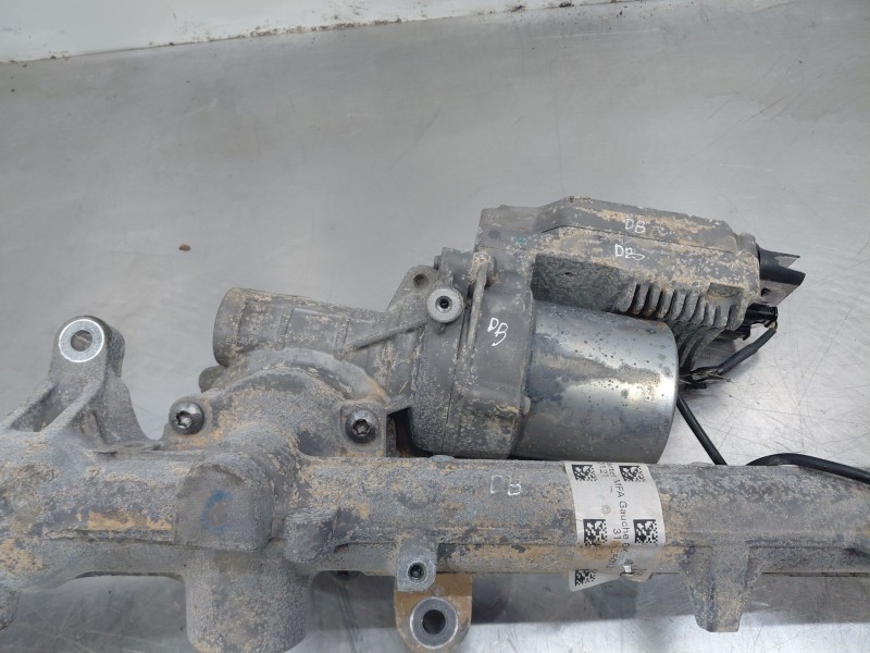 Recambio de cremallera direccion para mercedes-benz clase b (w246) sport referencia OEM IAM   