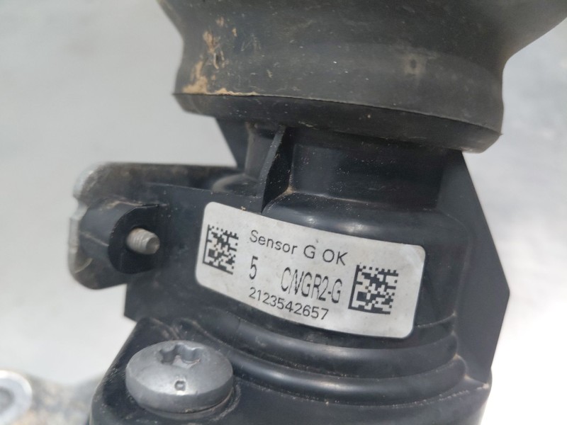 Recambio de cremallera direccion para mercedes-benz clase b (w246) sport referencia OEM IAM   