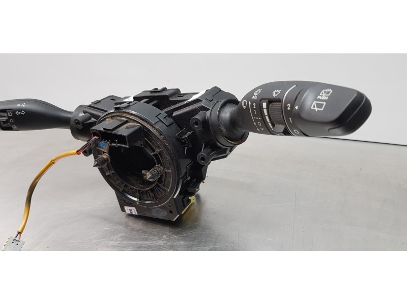 Recambio de anillo airbag para hyundai tucson ix35 referencia OEM IAM 934801Y000 93403D3950 