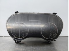 Recambio de cuadro instrumentos para mercedes-benz clase b (w246) sport referencia OEM IAM   