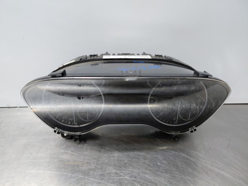 Recambio de cuadro instrumentos para mercedes-benz clase b (w246) sport referencia OEM IAM   