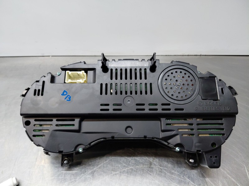 Recambio de cuadro instrumentos para mercedes-benz clase b (w246) sport referencia OEM IAM   