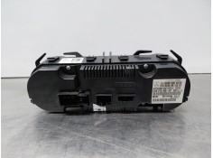 Recambio de mando climatizador para mercedes-benz clase b (w246) sport referencia OEM IAM    2