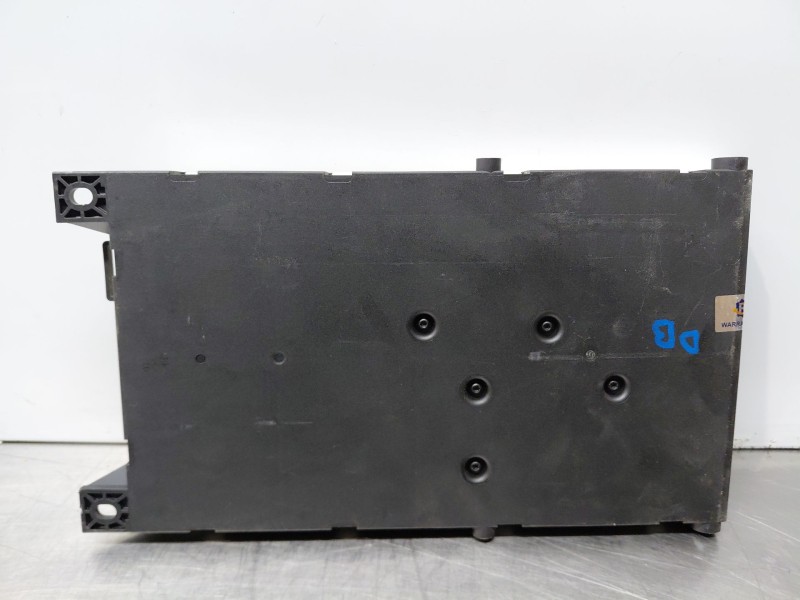 Recambio de modulo confort para mercedes-benz clase b (w246) sport referencia OEM IAM   