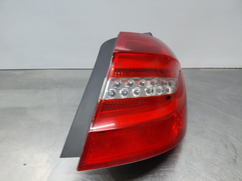 Recambio de piloto trasero derecho para mercedes-benz clase b (w246) sport referencia OEM IAM   