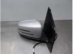 Recambio de retrovisor derecho para mercedes-benz clase b (w246) sport referencia OEM IAM   