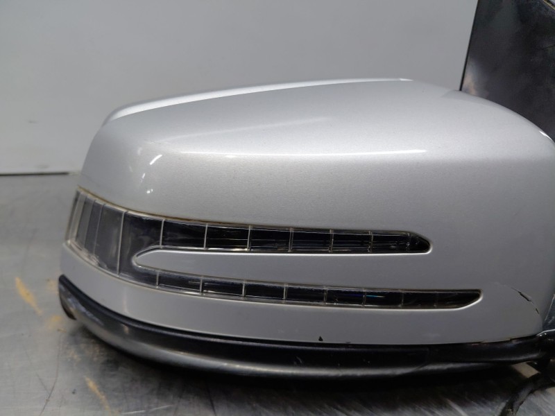Recambio de retrovisor derecho para mercedes-benz clase b (w246) sport referencia OEM IAM   
