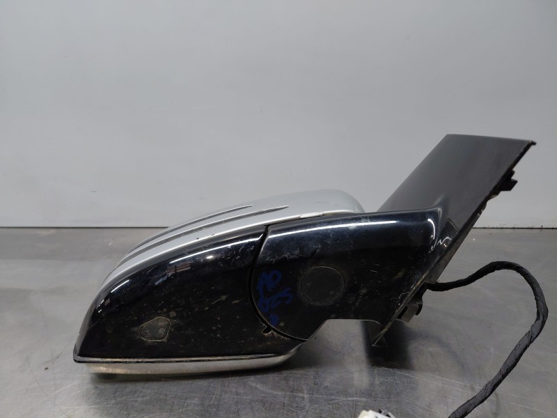 Recambio de retrovisor derecho para mercedes-benz clase b (w246) sport referencia OEM IAM   