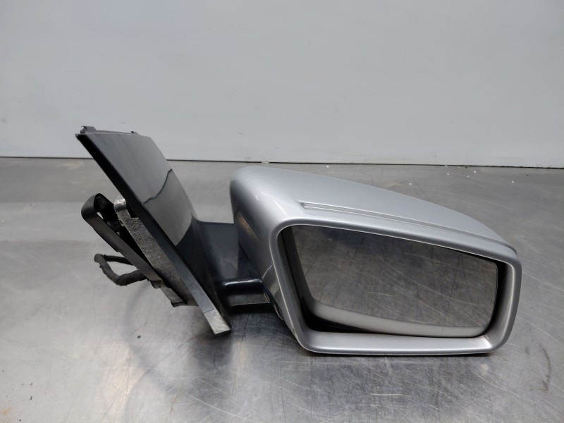 Recambio de retrovisor derecho para mercedes-benz clase b (w246) sport referencia OEM IAM   