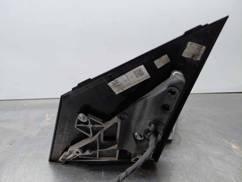 Recambio de retrovisor derecho para mercedes-benz clase b (w246) sport referencia OEM IAM   