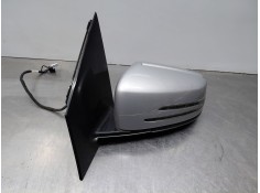 Recambio de retrovisor izquierdo para mercedes-benz clase b (w246) sport referencia OEM IAM   