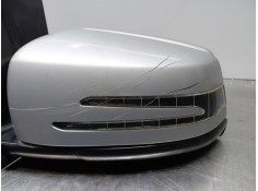 Recambio de retrovisor izquierdo para mercedes-benz clase b (w246) sport referencia OEM IAM    2